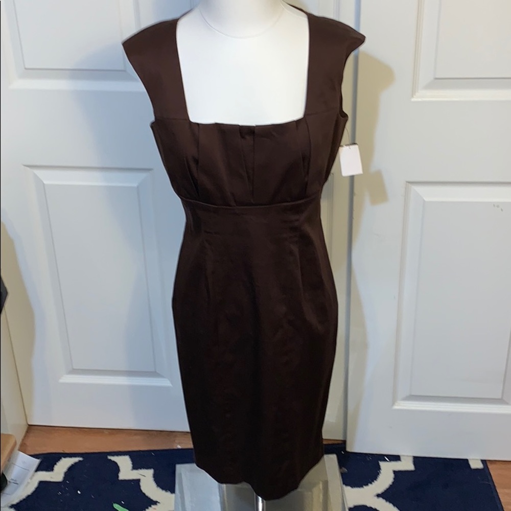 Calvin Klein dress